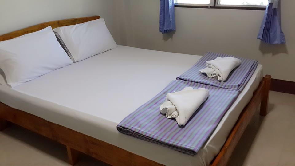 Golden Palm Resort Chiang Mai Ngoại thất bức ảnh